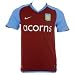 Nike Aston Villa Home Shirt