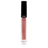 Chanel Aqualumiere Gloss High Shine Sheer Concentrate Lip Glosses