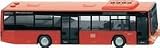 H0 Wi Control87 Man Lion's City Bus A78 By WIKING