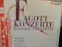 Bassoon Concertos [Fagottkonzerte]