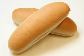 Gluten-free Hot Dog Rolls
