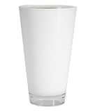 White Acrylic Tumbler - 19 oz by Zak Designs