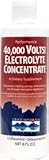 Trace Minerals 40,000 Volts, 8-Ounce