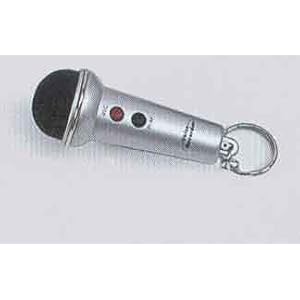 Microphone Recorder