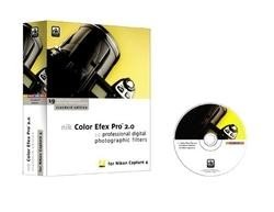 Nikon Color Efex Pro 2.0 Standard Edition f&uuml;r Nikon Capture 4 und Picture Project Preisvergleich