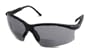 Oregon Replacement Part EYEWARE, SAFETY SCORPION-MAG GRAY 2.5 D 16MG25 # 42-157