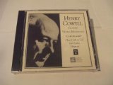 Henry Cowell Classic Ultra-modernist, Volume II (UK Import)