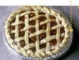 Aluminum Pie Pan 10 (30535HFA)