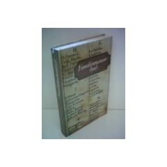 Familiennamenbuch