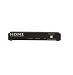 Ex-Pro 2 Port HDMI Multiplier / Splitter with this advanced splitter can play a HDMI source like a DVD player or satellite receiver on two LCD or Plasma screens.