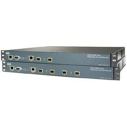 Click here to buy Cisco Wireless LAN Controller 4402 - Network management device - 2 ports - Gigabit EN - 1U... by Cisco.