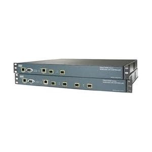 Cisco Syst. 4400 SERIES WLAN CONTROLLER FOR ( AIR-WLC4402-25-K9 ) by 