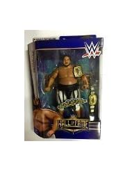 Toy: WWE Elite Hall Of Fame YOKOZUNA Class Of 2012 by MATTEL - MATTEL