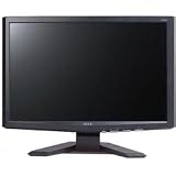 Acer X193WB - Flat panel display - TFT - 19