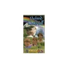 Behind the Waterfall [VHS]