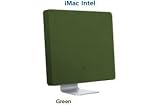 Screensavrz for Apple iMac Intel  G5 20 inch in Green