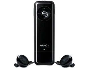 Childrens Toyshop  Third Party New : Creative Muvo T100 2GB MP3 Player