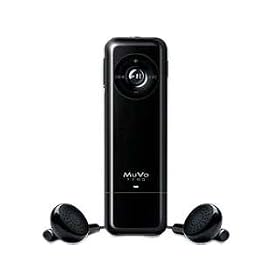 Creative Muvo T100 2GB MP3 Player