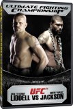 Ufc 71: Liddell Vs Jackson