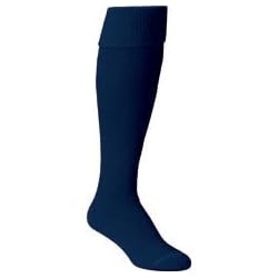 Twin City Youth Solid Tube Socks