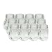 Ball 40014 plain drinking mugs, box of 12, 16 oz each