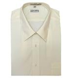 Bone Dress Shirt