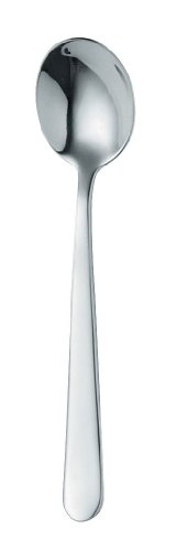 BSF Melody 02108-247-0 6 Cucchiaini da caffè, 11,5 cm BSF Melody 02108-247-0 6 Cucchiaini da caffè, 11,5 cm