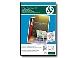 HP Color Laser Photo Paper - Glossy photo paper - 100 x 150 mm - 220 g/m2 - 100 sheet(s)