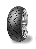 METZELER ME880 MARATHON XXL TIRE, REAR,160/60R-18 76V