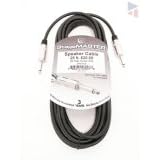 ProCo StageMaster SRS16-25 16 Gauge 1/4M-1/4M 25FT Speaker Cable