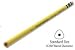 Triconderoga Tri-Write Pencils, #2, Dozen DIX13856