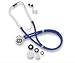 Omron Sprague Rappaport-Type Stethoscope, 22