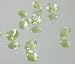 2000 Green Diamond Table Confetti Wedding Bridal Shower Party Decorations 1/3ct