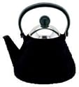 Judge Induction Kettle - Black