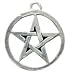 Pentagram for Magick Energy