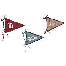 All Star Sports Wall Hanging Accessories by JoJo Designs