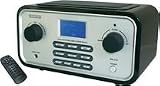Produkt-Bild: Albrecht Radioempf&auml;nger DR 315+FB4 Internet/DAB/DAB+/FM