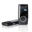 Coby 1.4-Inch Video MP3 Player with FM, 4 GB Flash Memory MP601-4GBLK (Black) Coby 1.4-Inch Video MP3 Player with FM, 4 GB Flash Memory MP601-4GBLK (Black)