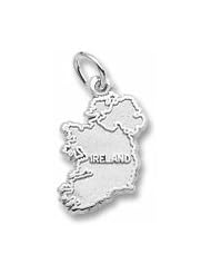 Ireland Charm