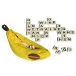 Bananagrams