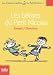 Livres : Histoires inédites du Petit Nicolas, Tome 1 : Les bêtises du Petit Nicolas