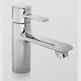 TOTO TL416SD#CP Aquia 1 Handle Lav Faucet, Chrome