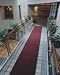 Stylist Floor Mat 3' x 10' Glen Green