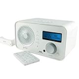 Review Eton  / Sound 102 - Silver