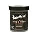 RUSTOLEUM 1 Pint Dark Walnut Wood Putty