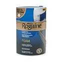 Men's Rogaine Foam-Rogaine Hair Regrowth Treatment, 4/2.11 oz. cans (4 Month Supply)