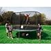 New Release 2009 Model Bazoongi Jumppod 15' with Enclosure / Can Receive in 7 Days or Less !!