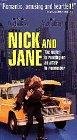 Review Columbia Tristar Home Video CVT 26048 / Nick And Jane