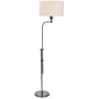 Casa Mila II Bronze Finish Floor Lamp