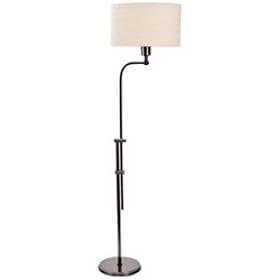 Casa Mila II Bronze Finish Floor Lamp